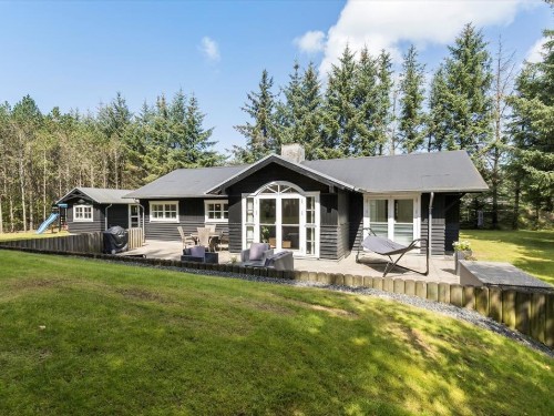 Sommerhus - 6 personer -  - Mågevej - 9982 - Aalbæk