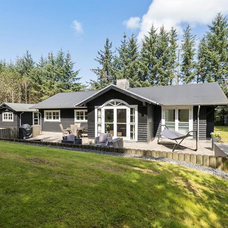 Ferienhaus - 6 Personen -  - Mågevej - 9982 - Aalbæk
