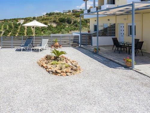 Ferielejlighed - 5 personer -  - 74132 - Platanes