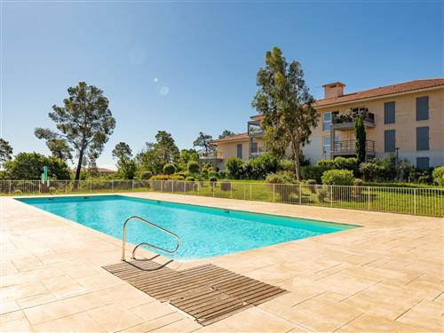 Sommerhus - 6 personer -  - Roquebrune Sur Argens - 83520