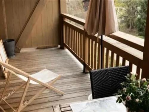 Ferienhaus - 4 Personen -  - 74120 - Megève