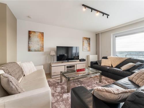 Ferielejlighed - 6 personer -  - 8370 - Blankenberge