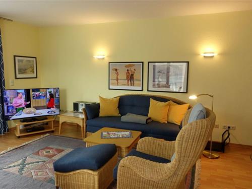 Ferieleilighet - 2 personer -  - Fischerstieg - 23999 - Insel Poel / Ot Timmendor