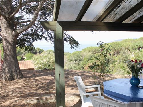 Sommerhus - 4 personer -  - Capoliveri - 57031