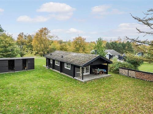 Ferienhaus - 4 Personen -  - Lapmejsevej - Mårup Østerstrand Nord - 8305 - Samsö