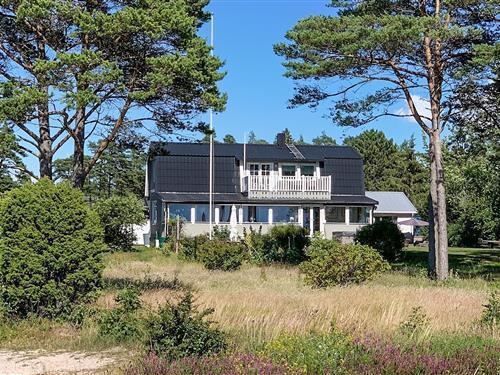 Fritidshus - 4 personer -  - Gnisvärdsvägen - Tofta Gnisvärd - 62265 - Gotlands Tofta