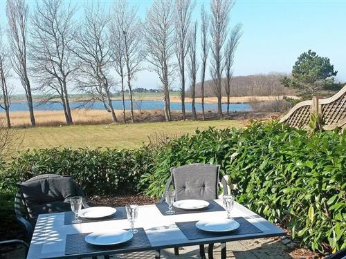 Sommerhus - 4 personer -  - Seepark - 23774 - Heiligenhafen