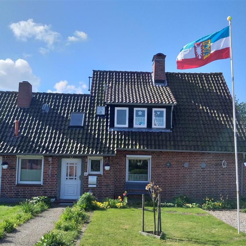 Ferielejlighed - 2 personer -  - Neue Straße - 23775 - Großenbrode