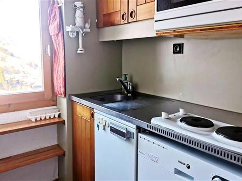 Sommerhus - 4 personer -  - 73260 - Les Avanchers Valmorel