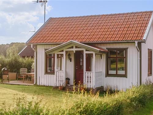 Holiday home - 4 persons -  - Stomsåker - Liared - 523 91 - Ulricehamn