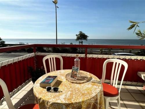 Ferienhaus - 6 Personen -  - 44500 - La Baule-Escoublac