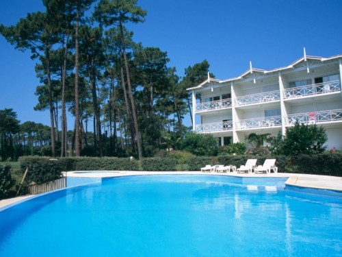 Ferielejlighed - 8 personer -  - 40660 - Moliets