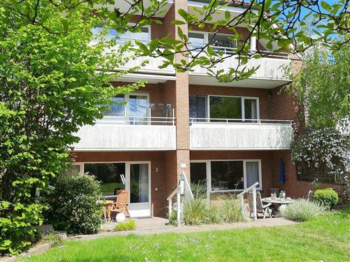 Ferieleilighet - 2 personer -  - Bahnhofstraße - 23683 - Haffkrug