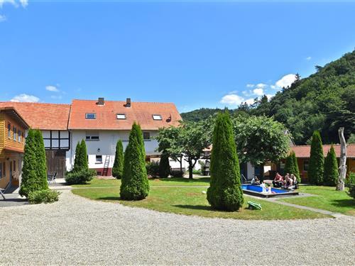 Holiday Home/Apartment - 5 persons -  - 34537 - Bad Wildungen