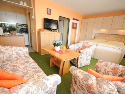 Holiday apartment - 2 persons -  - Lange Wiese - 23747 - Dahme