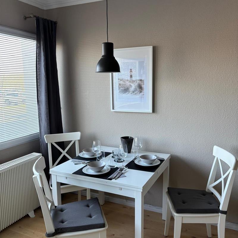 Ferielejlighed - 2 personer -  - Stranddistelweg - 23769 - Fehmarn