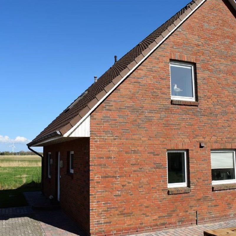 Ferielejlighed - 4 personer -  - Uthlander Weg - 25899 - Dagebüll