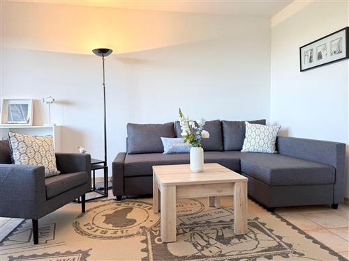 Ferienwohnung - 6 Personen -  - Wernerwaldstraße - 27476 - Cuxhaven