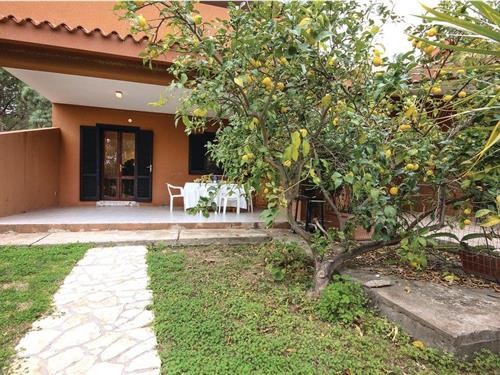 Ferielejlighed - 4 personer -  - Via Ichnusa 17 (ex - Costa Rei - 09043 - Costa Rei -Ca-