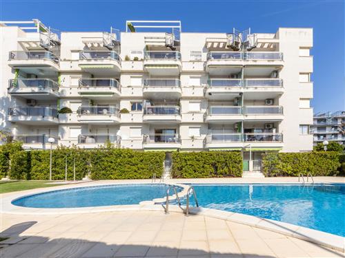 Ferielejlighed - 4 personer -  - Cambrils - 43850