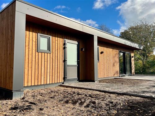 Chalet - 4 personer -  - 1753 KK - Sint Maartenszee