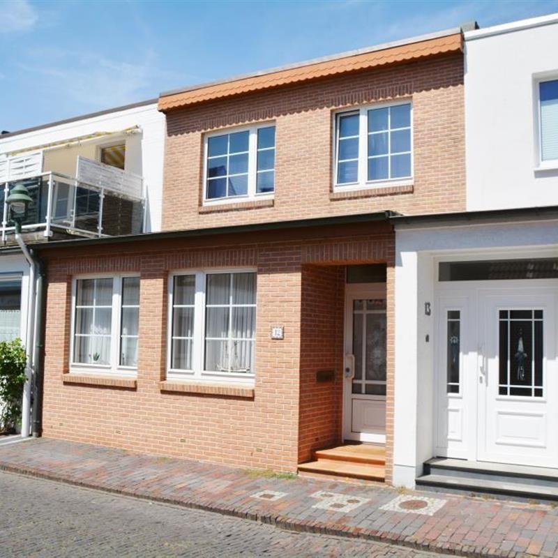 Sommerhus - 6 personer -  - Maybachstraße - 26548 - Norderney