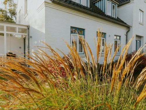 Sommerhus - 4 personer -  - 25946 - Norddorf