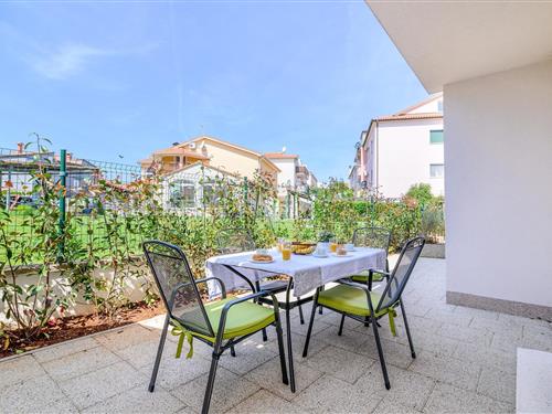 Sommerhus - 3 personer -  - Cocaletto - Rovinj-Cocaletto - 52210 - Rovinj