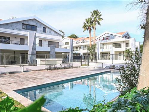 Ferienhaus - 5 Personen -  - 83270 - Saint Cyr Sur Mer La Madr