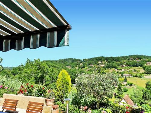 Holiday home - 6 persons -  - Rue Du Guet - 24250 - Domme