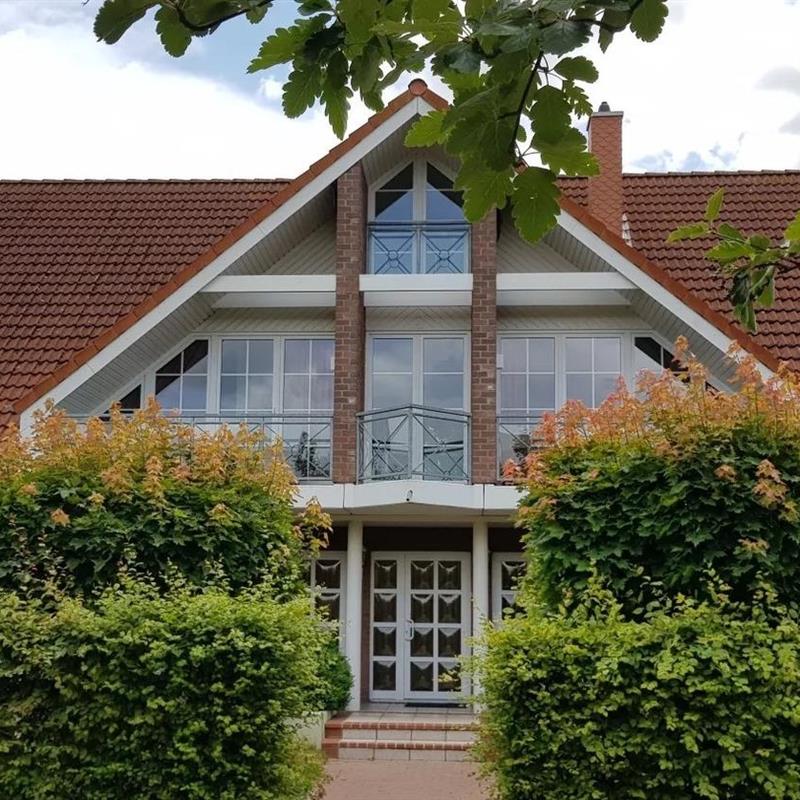 Ferielejlighed - 4 personer -  - Ahornweg - 23746 - Kellenhusen