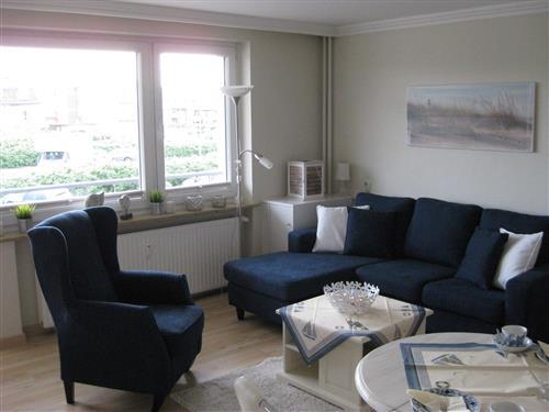 Holiday Home/Apartment - 4 persons -  - Brandenburgerstr. - 25980 - Westerland Auf Sylt