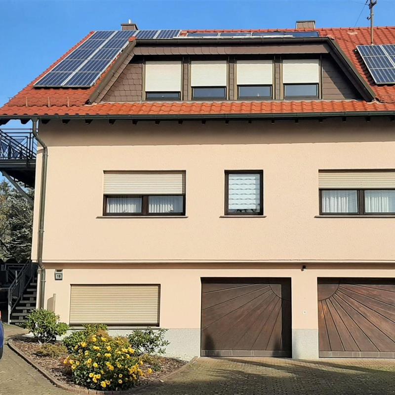 Ferielejlighed - 4 personer -  - Uchtelfanger Str. - 66571 - Eppelborn