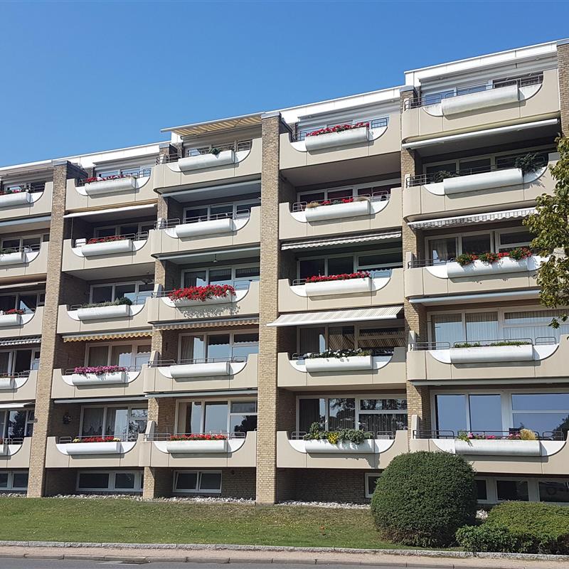 Ferielejlighed - 2 personer -  - Uferstraße - 23743 - Grömitz