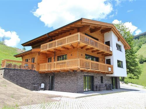 Chalet - 22 personer -  - 5753 - Saalbach-Hinterglemm