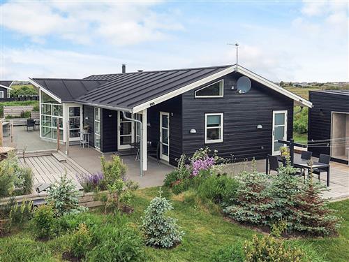 Sommerhus - 6 personer -  - Ane Maries Vej - 9480 - Løkken