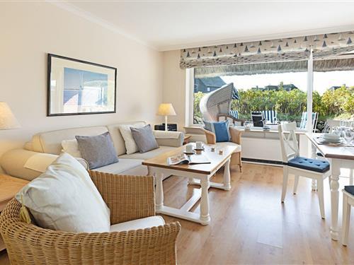 Holiday apartment - 4 persons -  - Mellhörn - 25992 - List