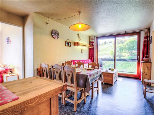 Ferienhaus - 6 Personen -  - Le Corbier - 73300