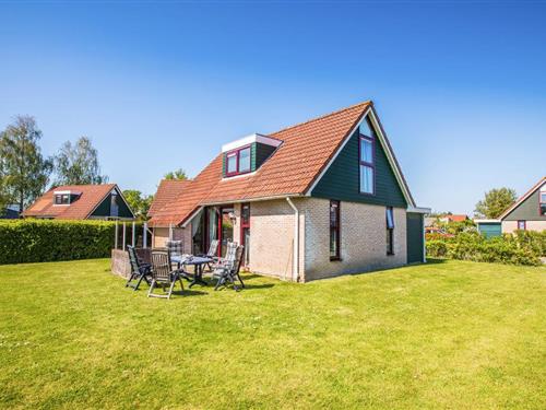 Holiday home - 6 persons -  - Hof van Zeeland - Hof Van Zeeland - 4451 RS - Heinkenzand
