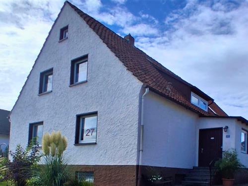 Ferielejlighed - 4 personer -  - 37696 - Marienmünster-Bredenborn