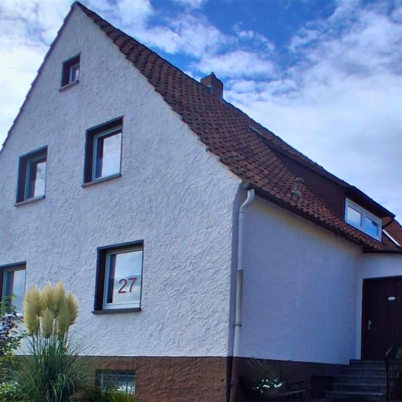 Ferielejlighed - 4 personer -  - 37696 - Marienmünster-Bredenborn