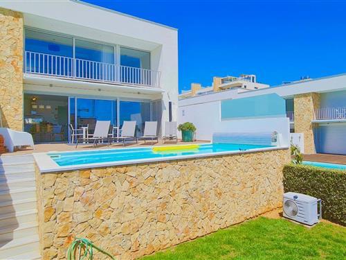 Holiday Home/Apartment - 6 persons -  - Joaquim Magalhaes, Correeira lote - 8200-001 - Albufeira