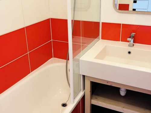 Semesterlägenhet - 5 personer -  - 74110 - Avoriaz
