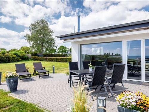 Sommerhus - 4 personer -  - 23730 - Grömitz Ot Brodau