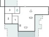 Billede 25 - Plantegning