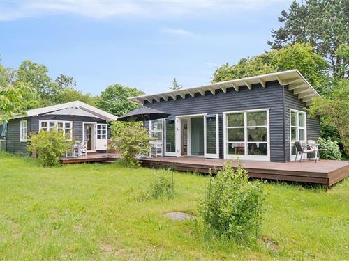 Holiday Home/Apartment - 4 persons -  - Klintebjergvej - Nykøbing, Sj. - 4500 - Nykøbing Sj