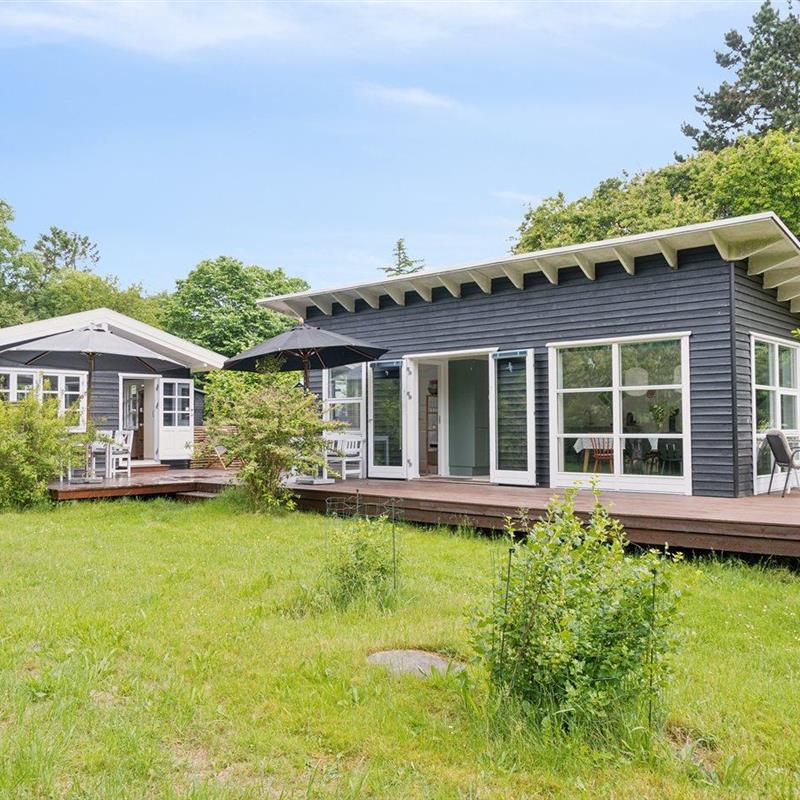 Ferienhaus - 4 Personen -  - Klintebjergvej - Nykøbing, Sj. - 4500 - Nykøbing Sj