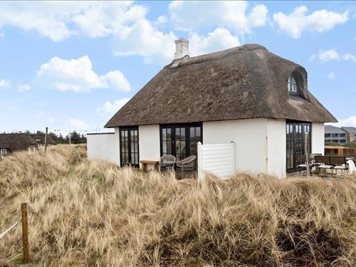 Sommerhus - 4 personer -  - Lyngvej - Vedersø Klit - 6990 - Ulfborg