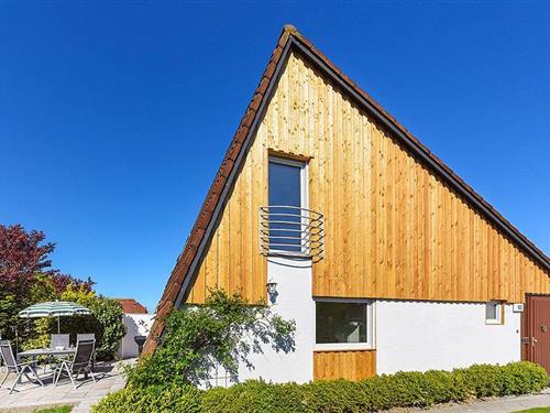 Sommerhus - 4 personer -  - Am Yachthafen - 26409 - Harlesiel