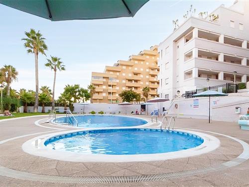 Sommerhus - 6 personer -  - Avenida Central - 12594 - Oropesa Del Mar